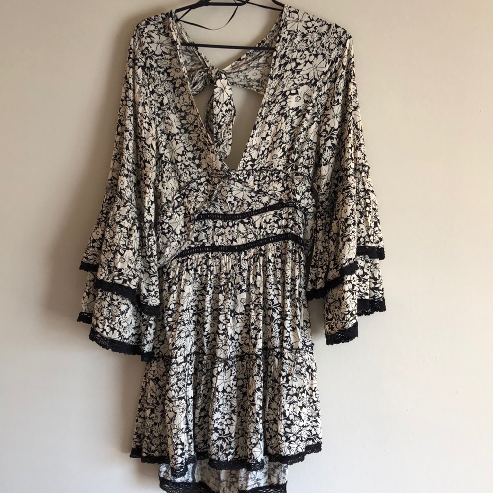 NWT Free People Dress
